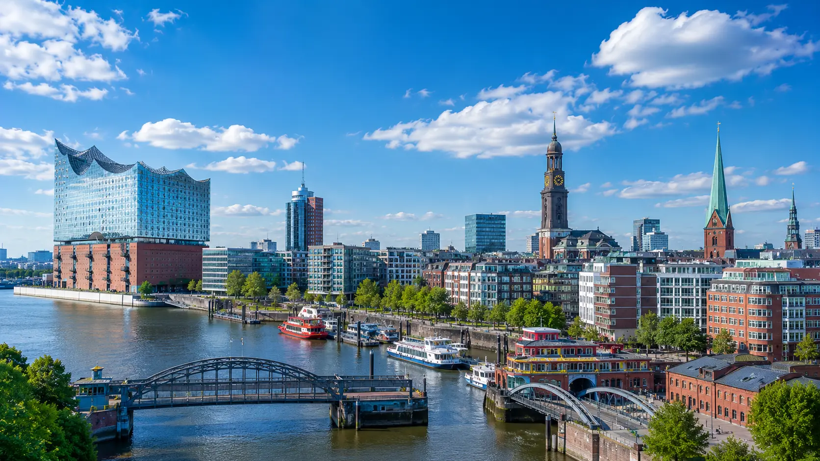 Hamburg